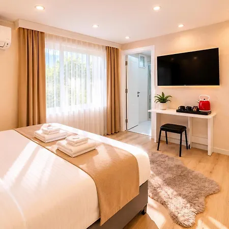 Casa Florya Istanbul