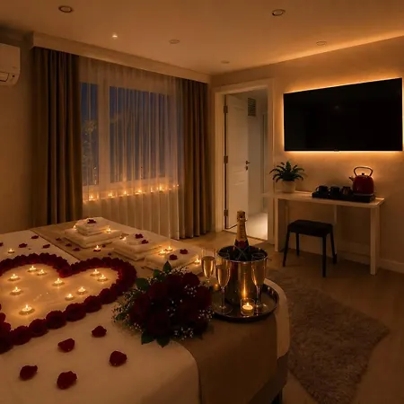 Casa Florya Hotel 3*