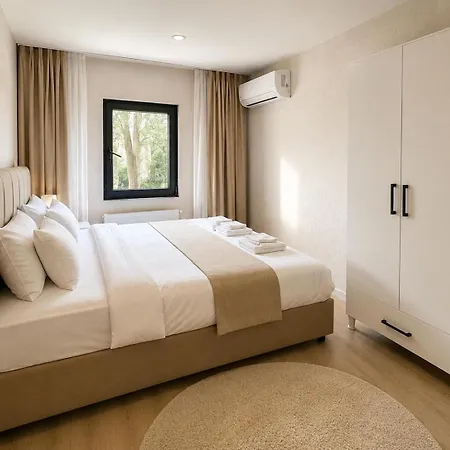 Casa Florya 3*