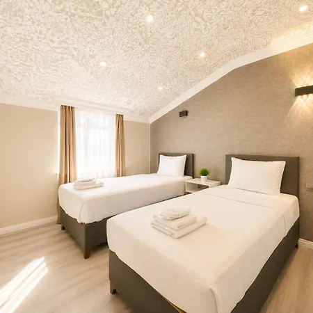 Hotel Casa Florya