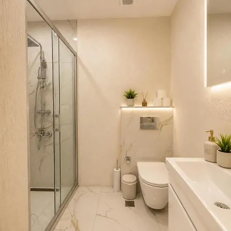 Casa Florya Hotel