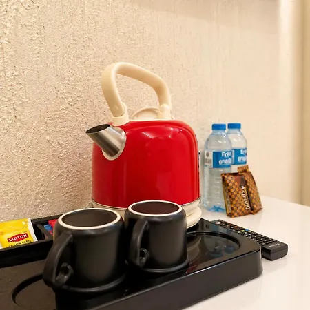 Casa Florya Hotel 3*
