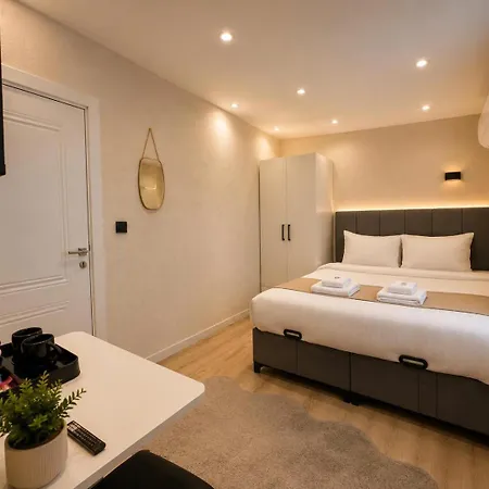 Hotel Casa Florya Istanbul