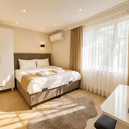 Casa Florya 3*