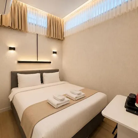 Casa Florya 3* Istanbul