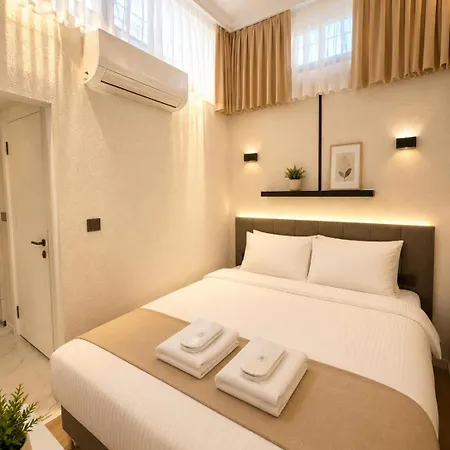 Casa Florya