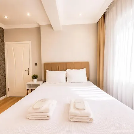 Hotel Casa Florya