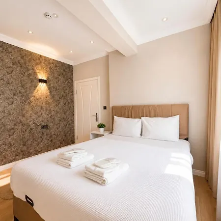 Casa Florya Hotel