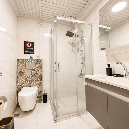 Casa Florya Hotel 3*