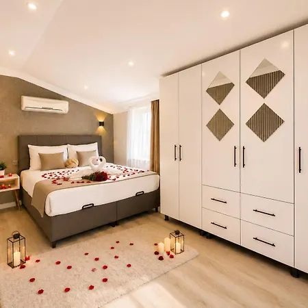 Hotel Casa Florya Istanbul