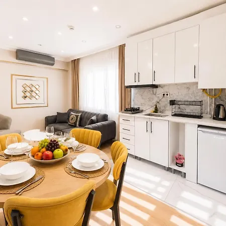 Casa Florya 3* Istanbul
