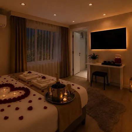 Hotel Casa Florya