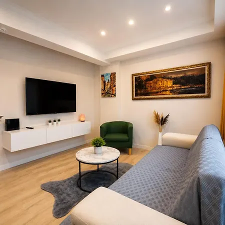 Casa Florya Hotel 3*