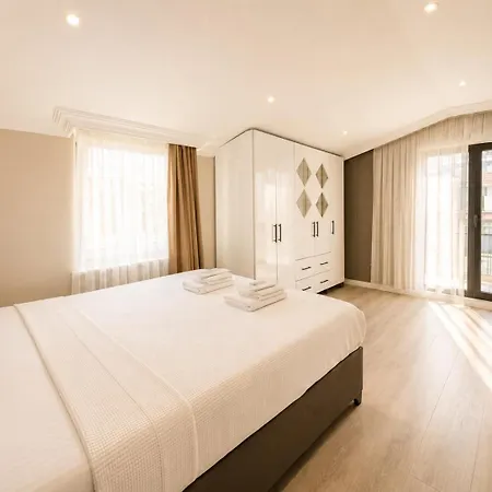 Casa Florya Hotel Istanbul