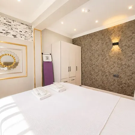 Hotel Casa Florya Istanbul