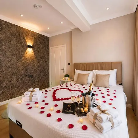 Casa Florya 3*