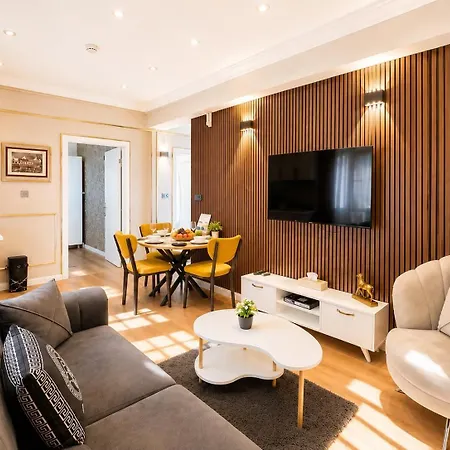 Casa Florya 3* Stambuł
