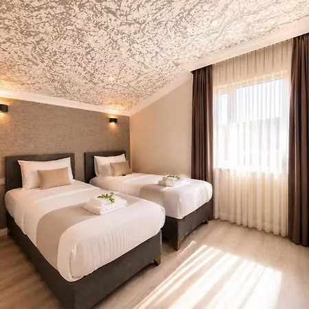 Casa Florya Estambul