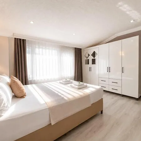 Casa Florya 3*