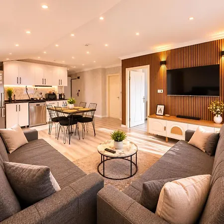 Casa Florya Hotel
