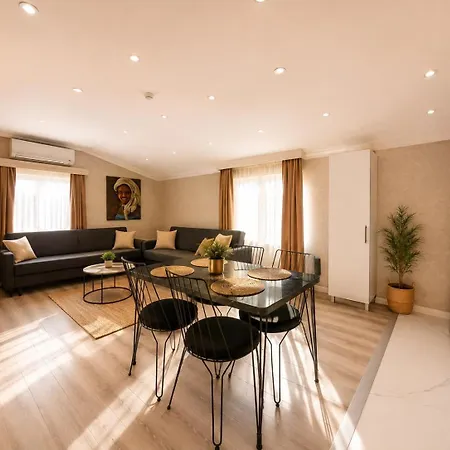 Hotel Casa Florya Estambul