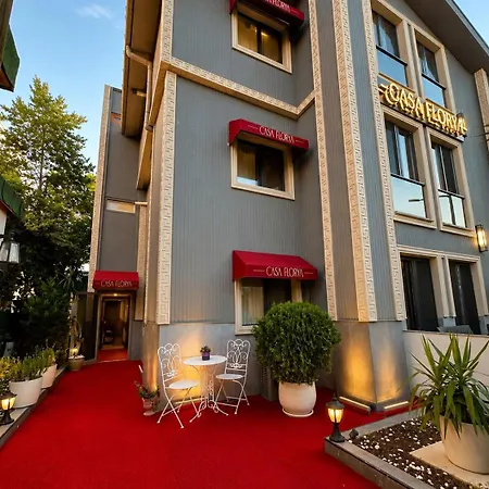 Casa Florya 3*