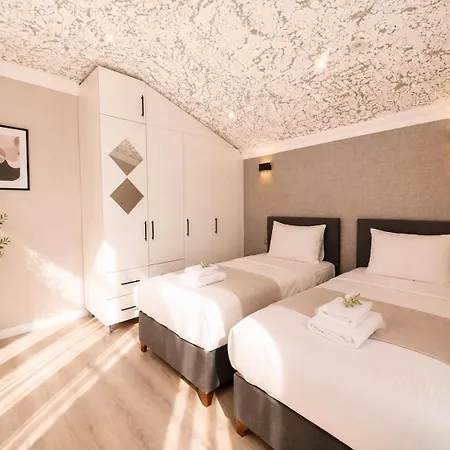 Casa Florya Estambul