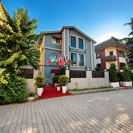 Casa Florya 3* Estambul