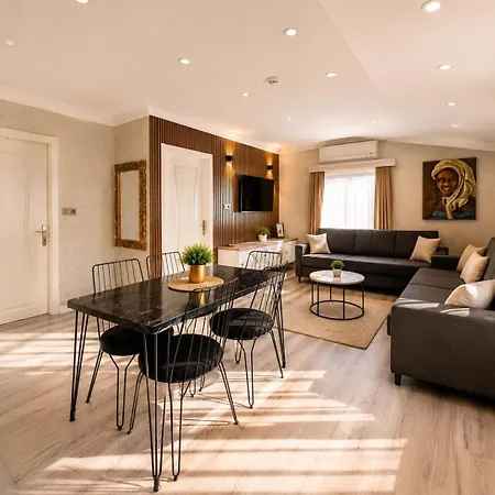 Casa Florya Hotel