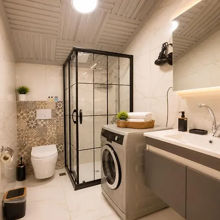 Hotel Casa Florya Estambul