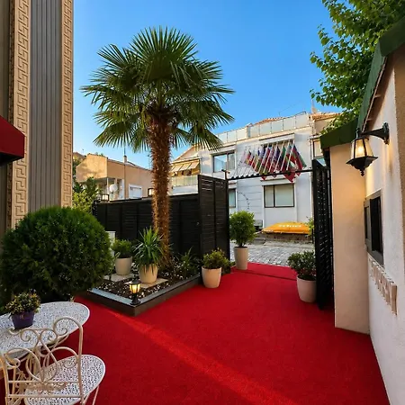 Casa Florya 3* Estambul