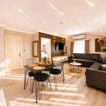 Hotel Casa Florya