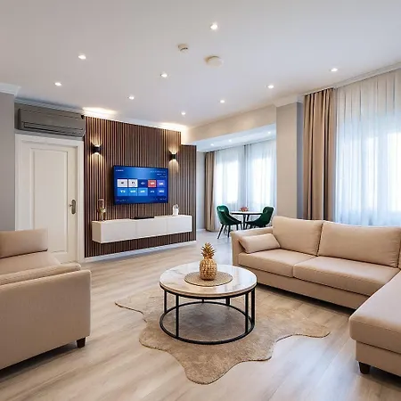 Casa Florya