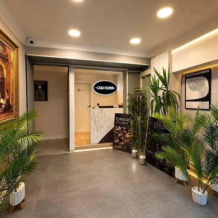 Casa Florya 3*