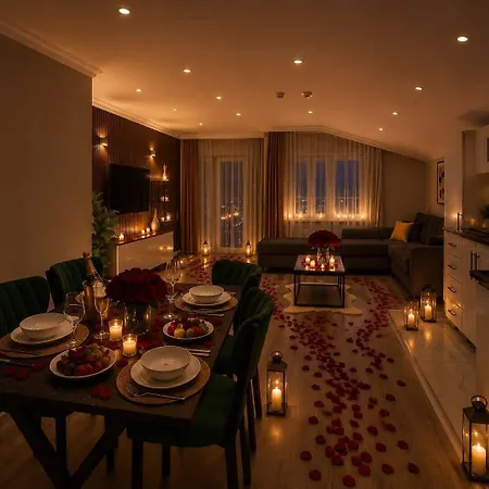 فندق Casa Florya 3*