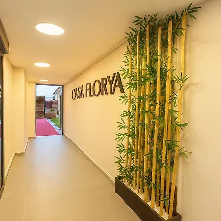 Hotel Casa Florya 3*