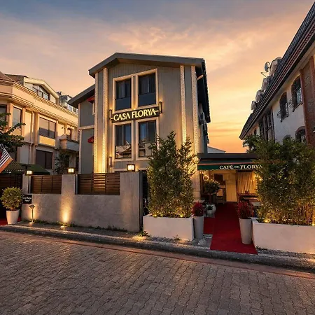 Casa Florya