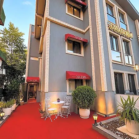 Casa Florya Hotel