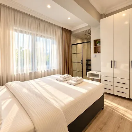 Hotel Casa Florya Estambul