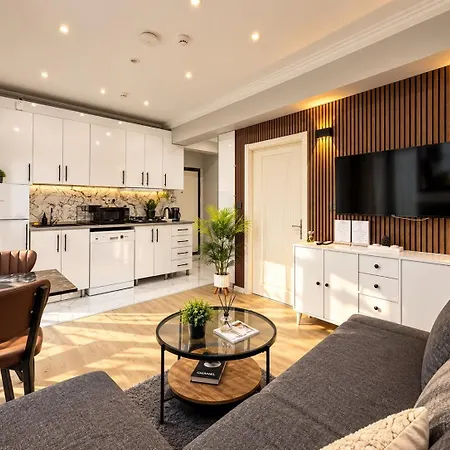 Casa Florya Estambul