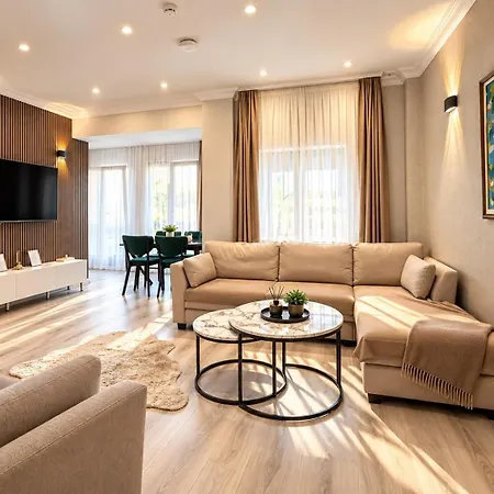 Casa Florya Hotel 3*