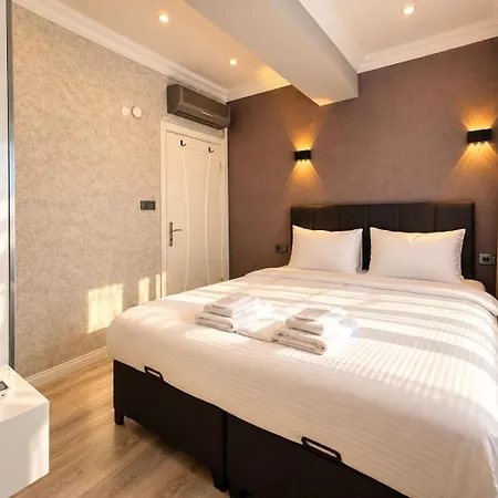 Casa Florya 3* Estambul