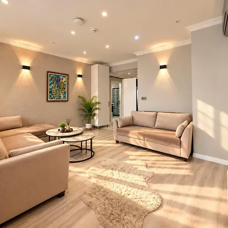 Hotel Casa Florya Estambul