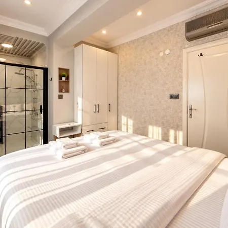 Casa Florya 3*