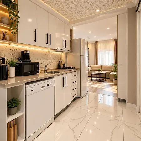 Hotel Casa Florya 3*