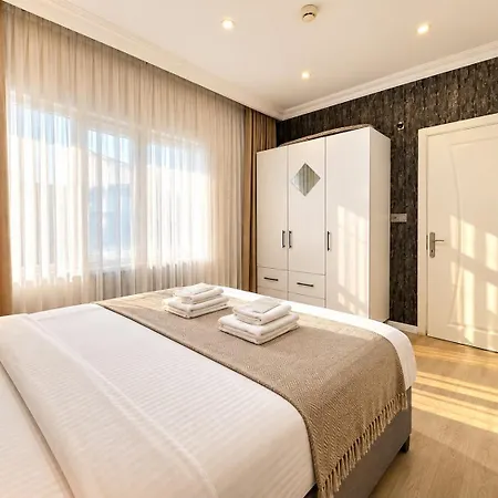 Casa Florya Hotel Estambul