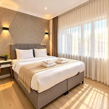 Casa Florya 3*