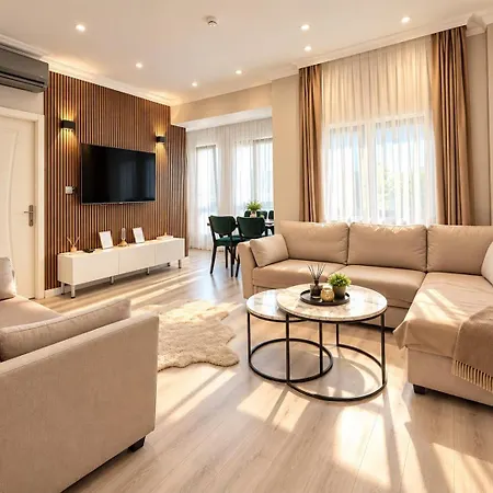 Casa Florya 3* Estambul