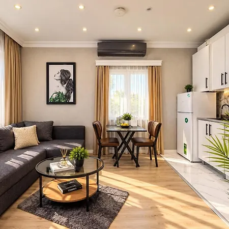 Hotel Casa Florya