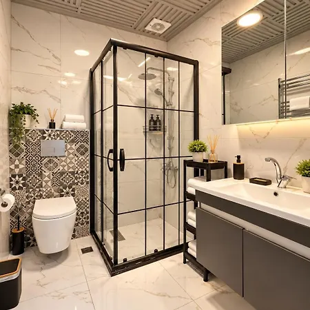 Hotel Casa Florya 3*